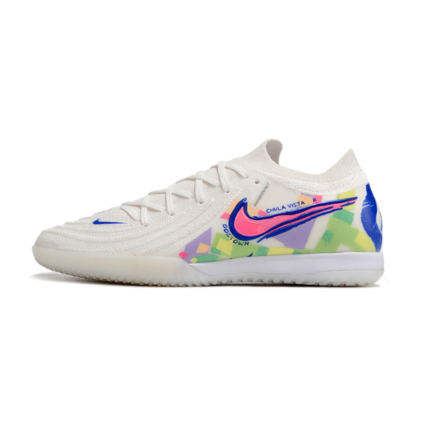 Nike Phantom GX2 Elite Rainbow Pack IC