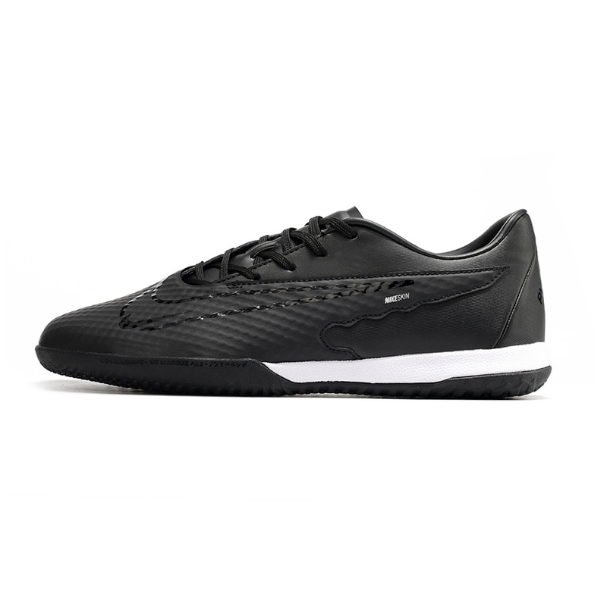 Nike Phantom GX Academy Grey and Black IC