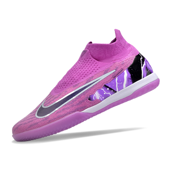 Nike Phantom GX Elite DF Thunder Pack IC