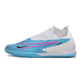 Nike Phantom GX Elite DF Blast Pack Black and White IC