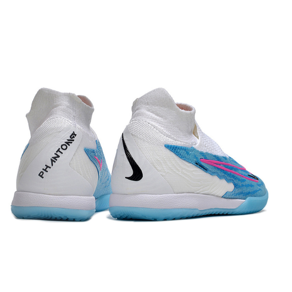Nike Phantom GX Elite DF Blast Pack Black and White IC