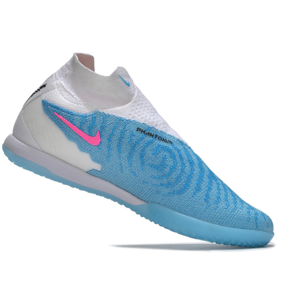 Nike Phantom GX Elite DF Blast Pack Black and White IC