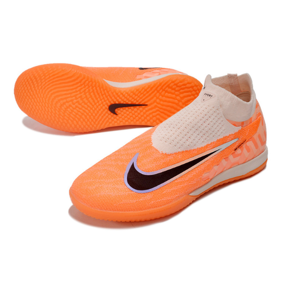 Nike Phantom GX Elite DF United Pack White and Blue IC