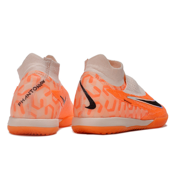 Nike Phantom GX Elite DF United Pack White and Blue IC