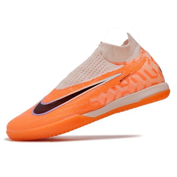 Nike Phantom GX Elite DF United Pack White and Blue IC