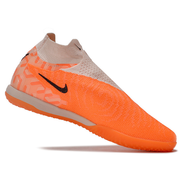 Nike Phantom GX Elite DF United Pack White and Blue IC