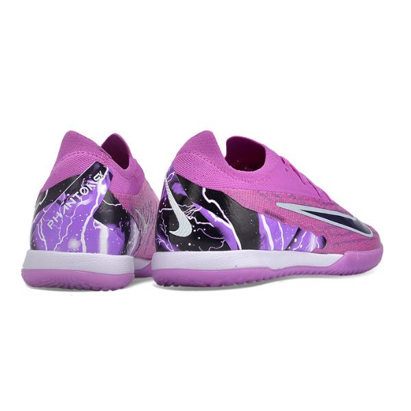 Nike Phantom GX Elite Thunder Pack IC