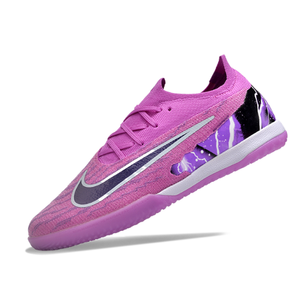 Nike Phantom GX Elite Thunder Pack IC
