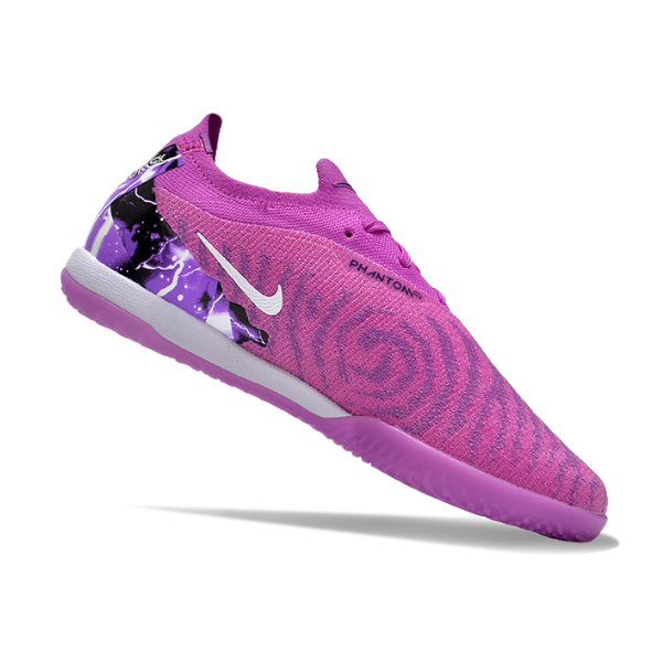 Nike Phantom GX Elite Thunder Pack IC