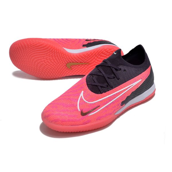 Nike Phantom GX Elite Generation Pack Black and Red IC