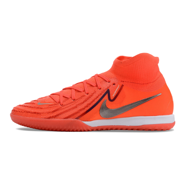 Nike Phantom Luna 2 Elite Haaland Pack Blue and White IC