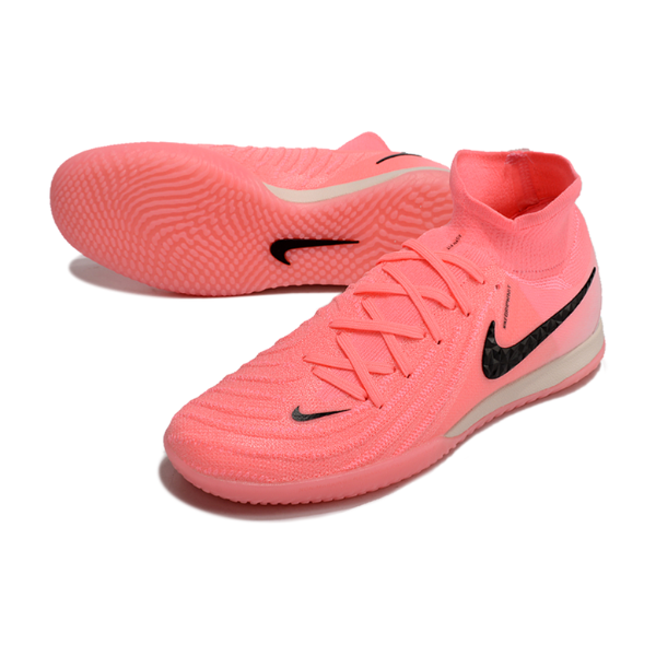 Nike Phantom Luna 2 Elite Mad Brilliance Pack Black and White IC