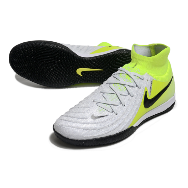 Nike Phantom Luna 2 Elite Mad Voltage Pack Black and Orange IC