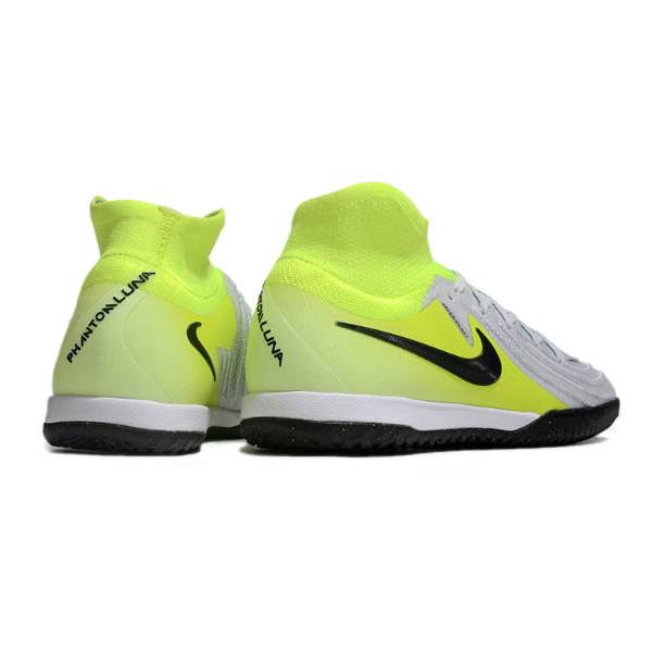 Nike Phantom Luna 2 Elite Mad Voltage Pack Black and Orange IC