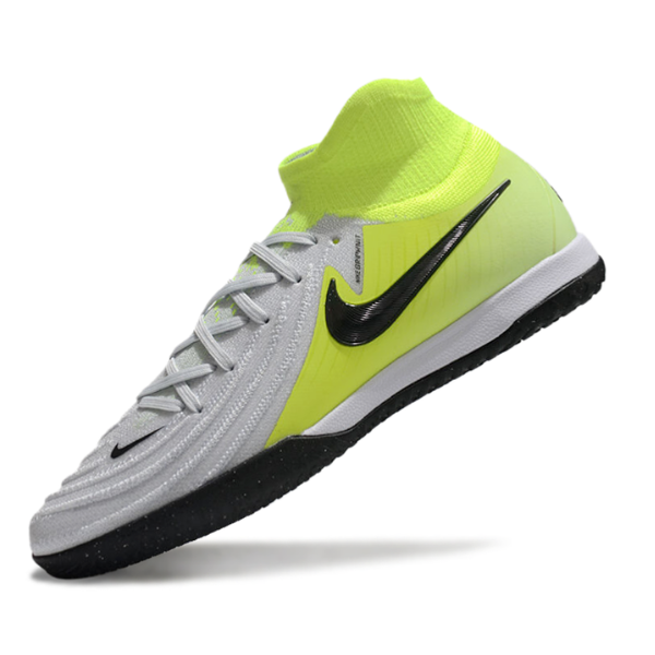 Nike Phantom Luna 2 Elite Mad Voltage Pack Black and Orange IC