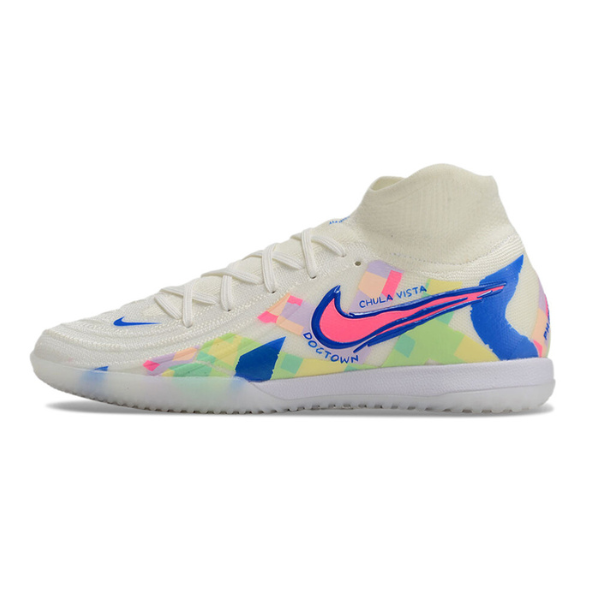 Nike Phantom Luna 2 Elite SolCal Pack Black and Pink IC