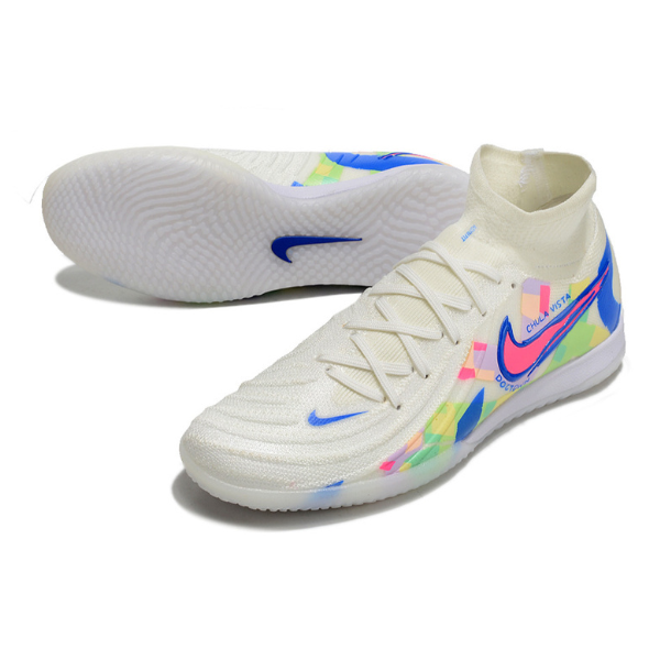 Nike Phantom Luna 2 Elite SolCal Pack Black and Pink IC