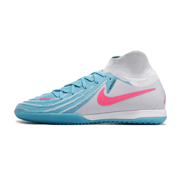 Nike Phantom Luna 2 Elite Euro 2024 Pack Black and White IC
