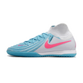 Nike Phantom Luna 2 Elite Euro 2024 Pack Black and White IC