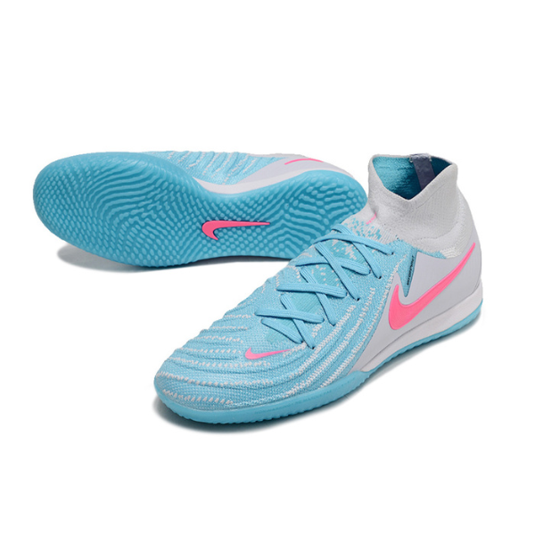 Nike Phantom Luna 2 Elite Euro 2024 Pack Black and White IC