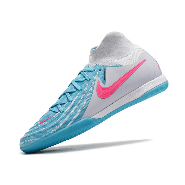 Nike Phantom Luna 2 Elite Euro 2024 Pack Black and White IC