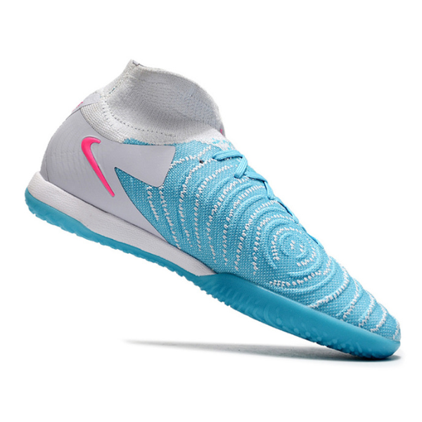 Nike Phantom Luna 2 Elite Euro 2024 Pack Black and White IC