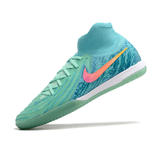 Nike Phantom Luna 2 Elite Vortex Pack Black and Blue IC