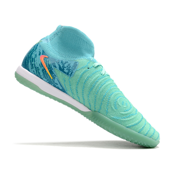 Nike Phantom Luna 2 Elite Vortex Pack Black and Blue IC