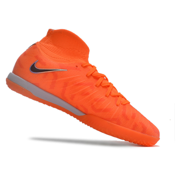 Nike Phantom Luna Elite United Pack Black and White IC