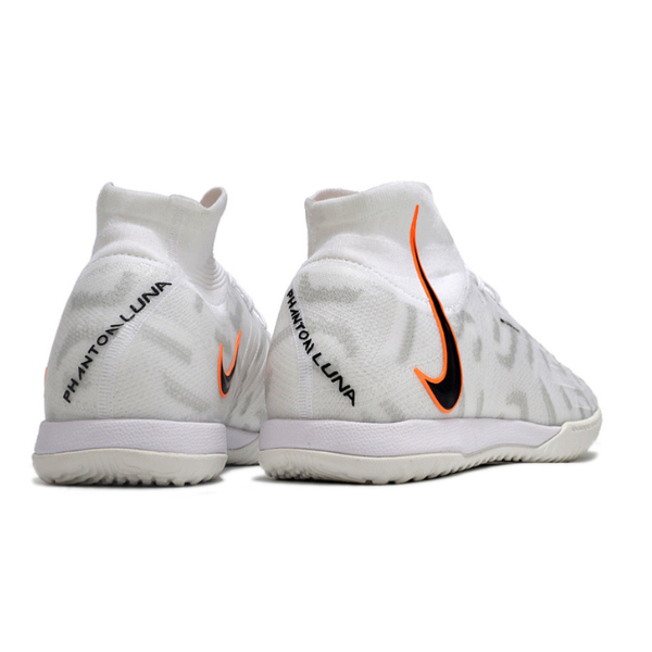 Nike Phantom Luna Elite Gray IC