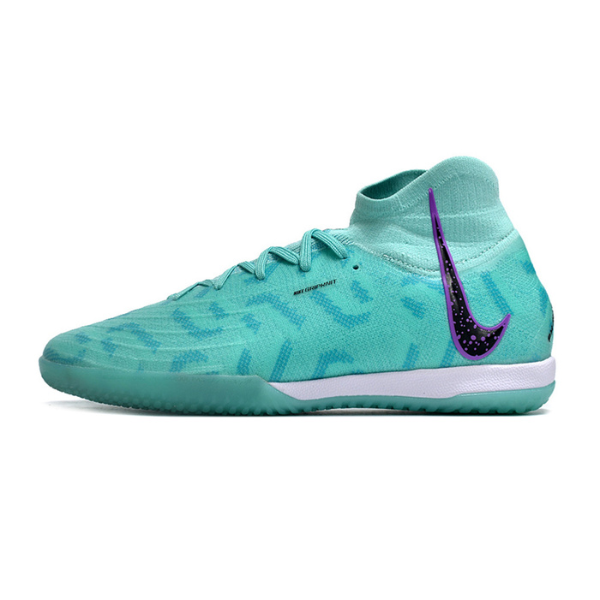 Nike Phantom Luna Elite Peak Ready Pack Blue and Yellow IC