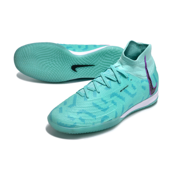Nike Phantom Luna Elite Peak Ready Pack Blue and Yellow IC
