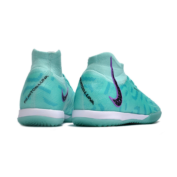 Nike Phantom Luna Elite Peak Ready Pack Blue and Yellow IC