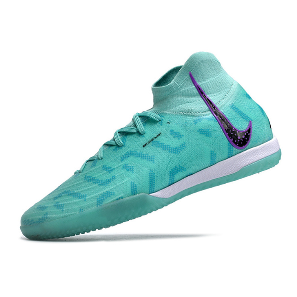 Nike Phantom Luna Elite Peak Ready Pack Blue and Yellow IC