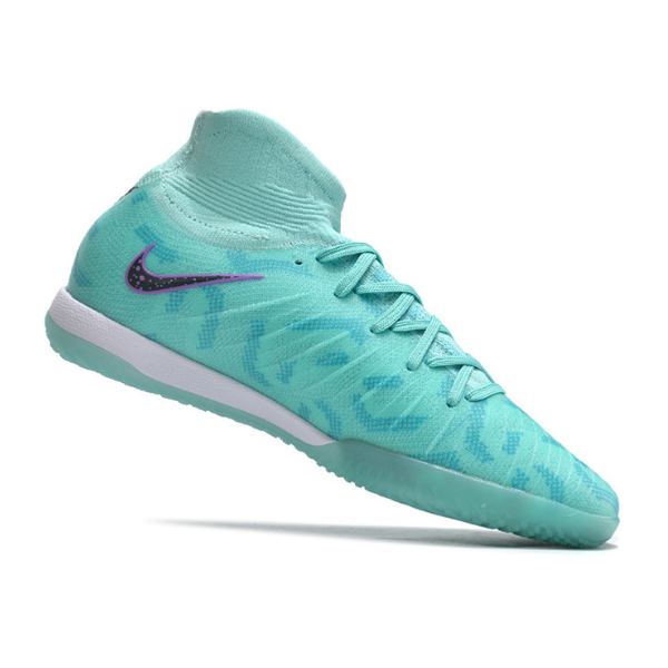 Nike Phantom Luna Elite Peak Ready Pack Blue and Yellow IC