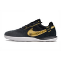 Nike Streetgato Black and Gold IC