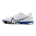 Nike Reactgato White and Blue IC