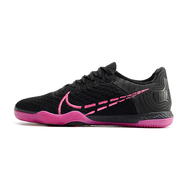 Nike Reactgato Black and Pink IC