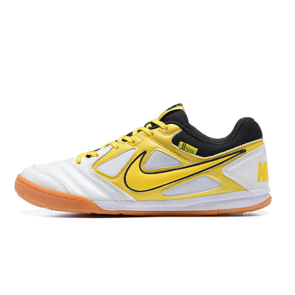 Nike SB Gato X Supreme White, Yellow and Black IC