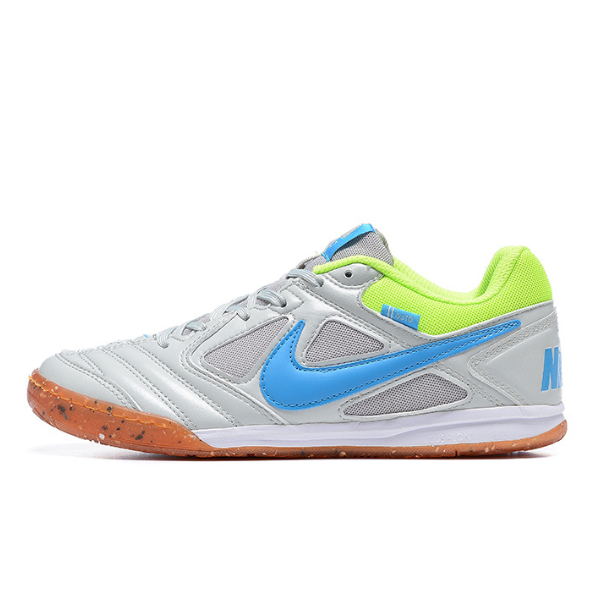 Nike SB Gato X Supreme White and Blue IC