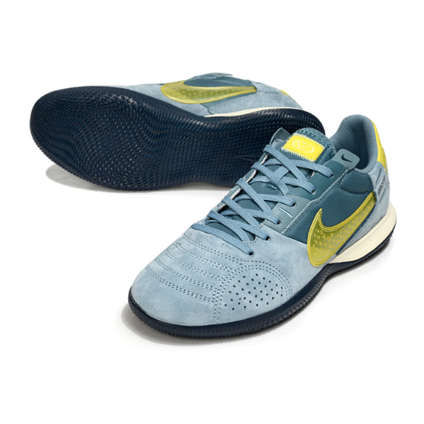 Nike Streetgato Blue IC