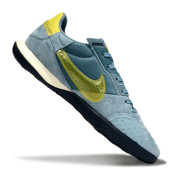 Nike Streetgato Blue IC