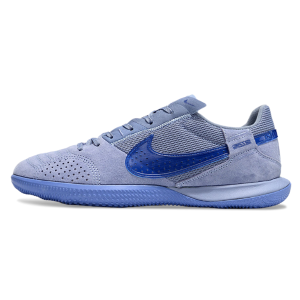 Nike Streetgato IC Blue IC