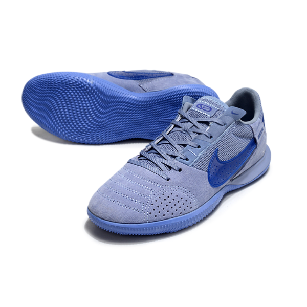 Nike Streetgato IC Blue IC