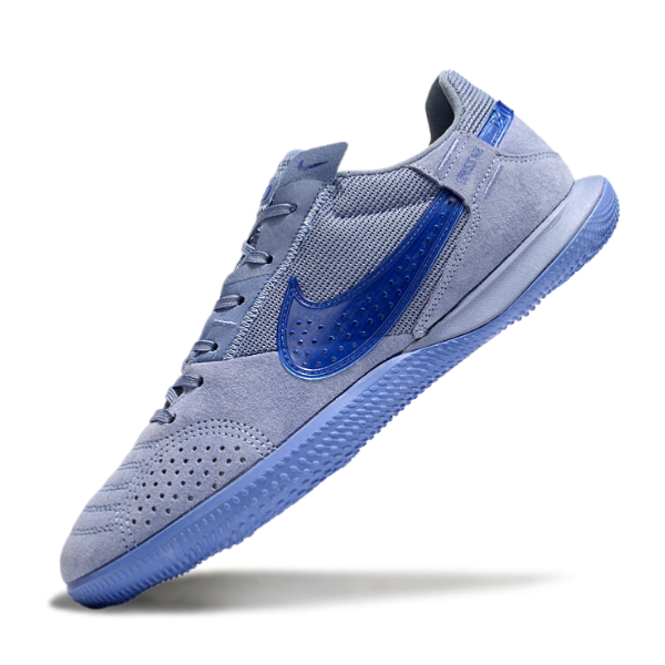 Nike Streetgato IC Blue IC