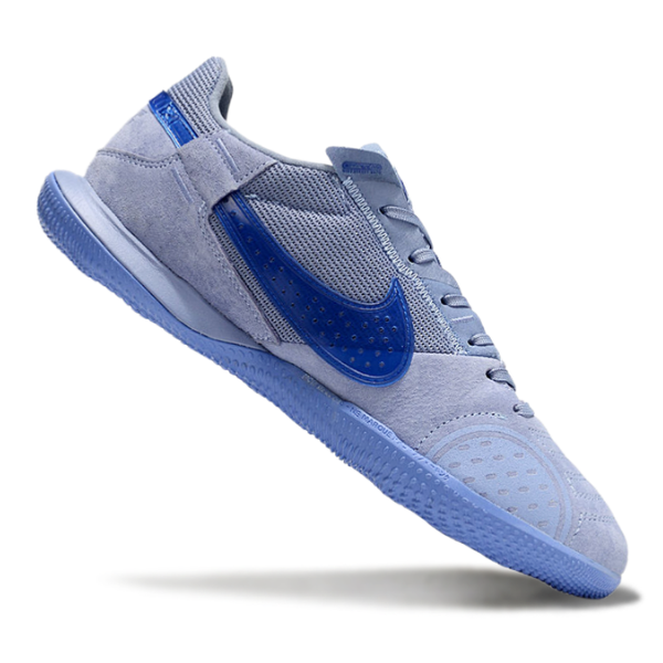 Nike Streetgato IC Blue IC