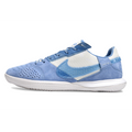 Nike Streetgato White and Blue IC