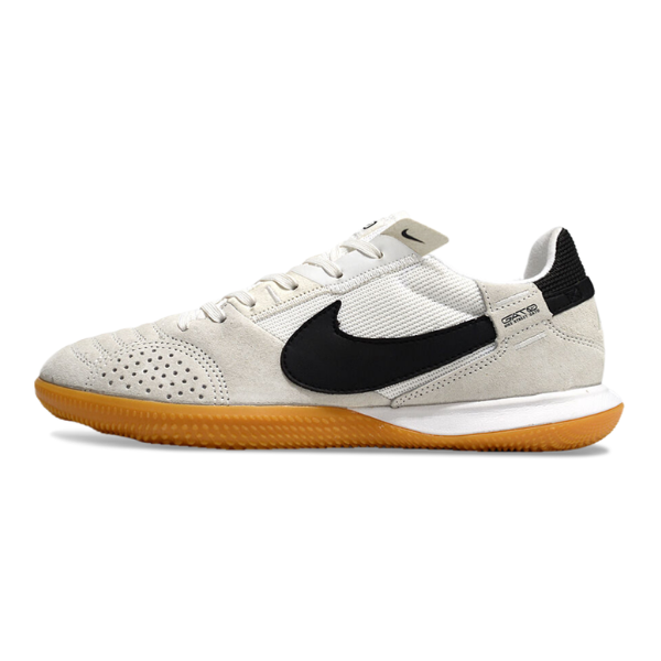 Nike Streetgato White and Black IC