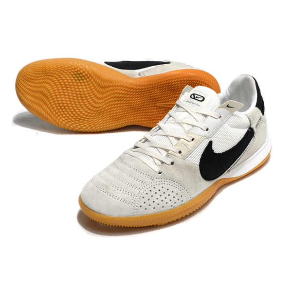 Nike Streetgato White and Black IC