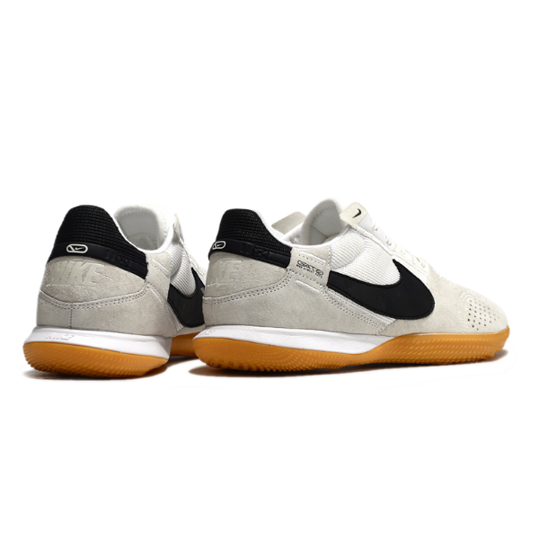 Nike Streetgato White and Black IC